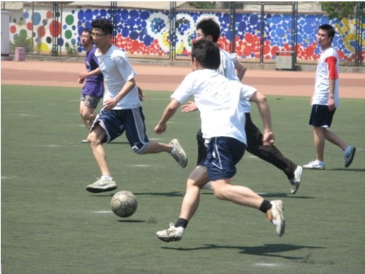 过于激烈的 过于激烈的