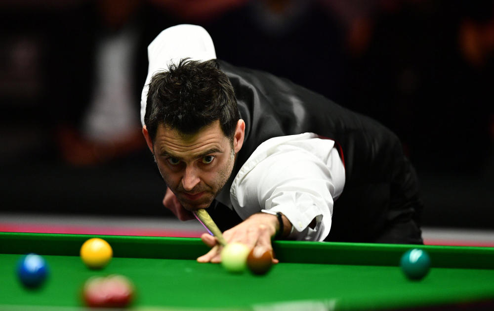 这样的专注 这样的专注