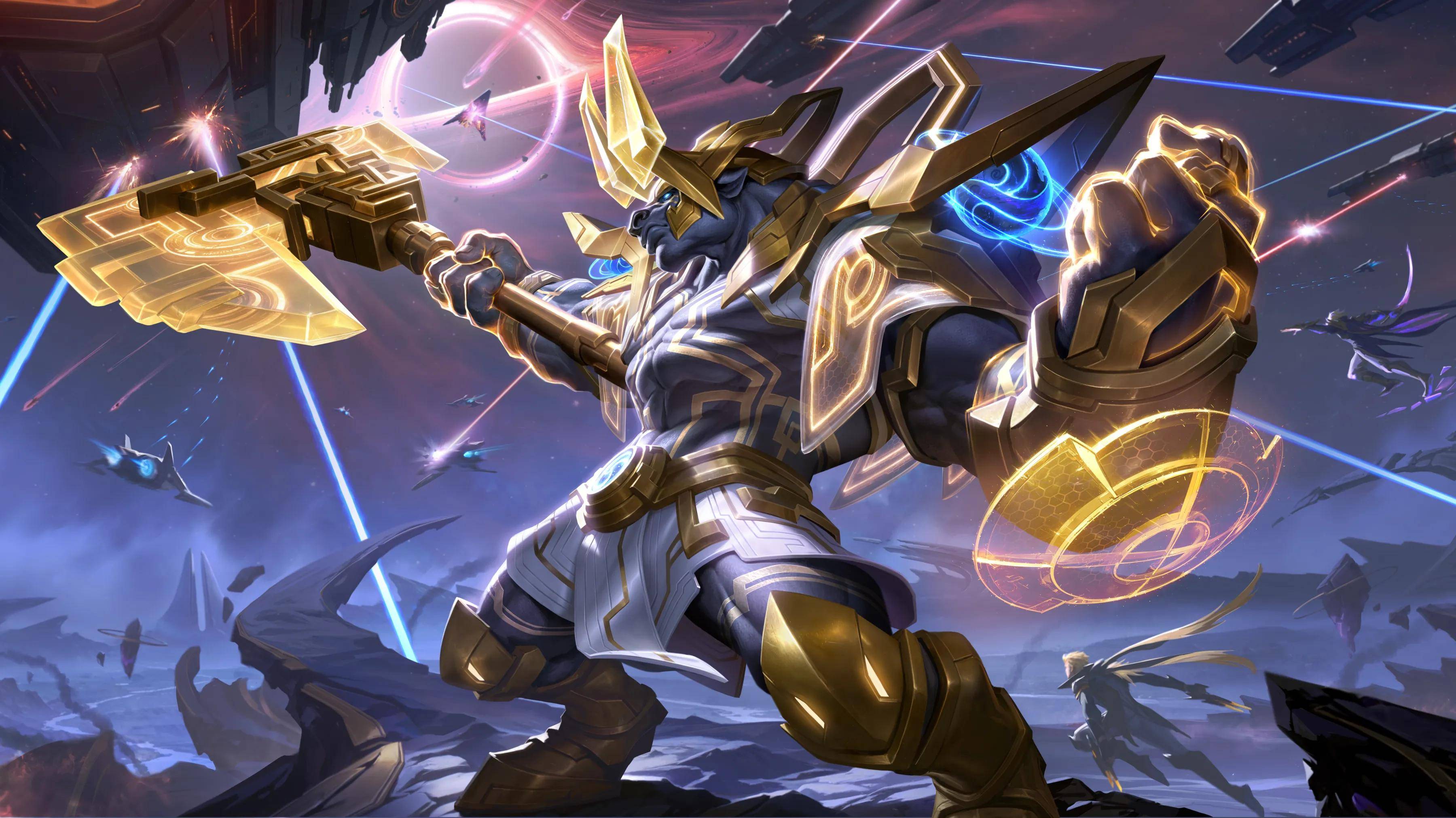 价值的预期 价值的预期