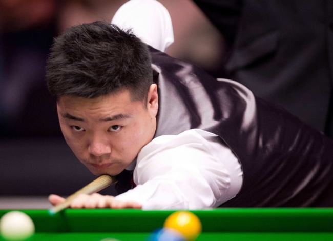 强国的舞台 强国的舞台